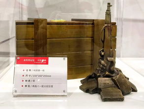 永恒記憶，不朽豐碑——南昌八一起義紀念館紅色文創產品展巡禮