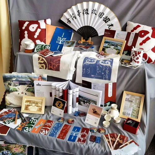校地共建，創(chuàng)意生花 韓城文創(chuàng)產(chǎn)品設(shè)計(jì)成果展引領(lǐng)合作新模式