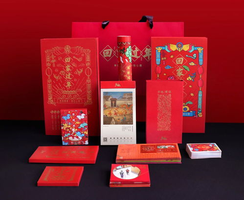 年味兒有設(shè)計(jì) 這些傳統(tǒng)被設(shè)計(jì)師玩瘋了