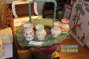 非遺傳承與創(chuàng)意融合 2016/2017雙年度非物質(zhì)文化遺產(chǎn)展暨文化產(chǎn)業(yè)創(chuàng)意產(chǎn)品展即將啟幕