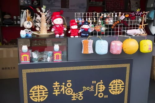 西安文創(chuàng)產(chǎn)品 跳出“土味兵馬俑”的創(chuàng)意世界